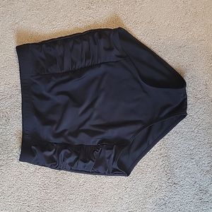 Coral Reef Sun Baked swim bottoms